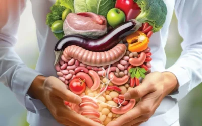 Telehealth Options for Digestive Health Symptoms